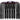 SHANY Black Bombshell 14-Piece Brush Set – Elite Cosmetics Brush Collection - Complete Kabuki Makeup Brush Set - 14 PCS - SHOP  - BRUSH SETS - ITEM# SH-BR0014-PARENT