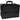 Essential Pro Makeup Train Case with Shoulder Strap and Locks-5