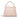 Elm Shoulder Bag in Nude-3