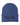 Beanie Cap / Blessed Up Embroidered Graphic - Cuffed Knit Hat-0