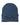 Beanie Cap / Blessed Up Embroidered Graphic - Cuffed Knit Hat-1