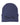 Beanie Cap / Blessed Up Embroidered Graphic - Cuffed Knit Hat-2