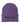 Beanie Cap / Blessed Up Embroidered Graphic - Cuffed Knit Hat-1