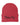 Beanie Cap / Blessed Up Embroidered Graphic - Cuffed Knit Hat-0