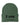 Beanie Cap - Embroidered / Cuffed Knit Hat / i Am Loved - John 3:16-1