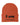 Beanie Cap - Embroidered / Cuffed Knit Hat / i Am Loved - John 3:16-11