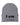 Beanie Cap - Embroidered / Cuffed Knit Hat / i Am Loved - John 3:16-10