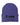 Beanie Cap - Embroidered / Cuffed Knit Hat / i Am Loved - John 3:16-6