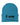 Beanie Cap - Embroidered / Cuffed Knit Hat / i Am Loved - John 3:16-8