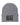 Beanie Cap - The Real Deal Embroidered Graphic / Cuffed Knit Hat-10