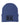 Beanie Cap - The Real Deal Embroidered Graphic / Cuffed Knit Hat-1