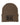 Beanie Cap - The Real Deal Embroidered Graphic / Cuffed Knit Hat-6