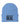 Beanie Cap - The Real Deal Embroidered Graphic / Cuffed Knit Hat-3