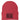 Beanie Cap - The Real Deal Embroidered Graphic / Cuffed Knit Hat-0