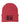 Beanie Cap - The Real Deal Embroidered Graphic / Cuffed Knit Hat-0