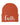 Beanie Knit Cap - Faith Embroidered Hat / White Text-7