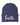 Beanie Knit Cap - Faith Embroidered Hat / Yupoong / White Text-2