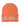 Beanie Knit Cap - Good Vibes Embroidered Hat / White Text-1