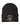 Beanie Knit Hat - Thankful Grateful Inspirational Winter Cap-0