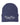 Cuffed Beanie Knit Cap - Baby Boo Embroidered Graphic Hat / Yupoong-2