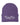 Cuffed Beanie Knit Cap - Baby Boo Embroidered Graphic Hat / Yupoong-1