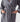 Women's Plush Microfiber Spa Robe-6