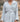 Women's Hooded Turkish Cotton Waffle Robe-2