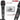 5 Core Microphone Professional Black Dynamic Karaoke XLR Wired Mic w ON/OFF Switch Pop Filter Cardioid Unidirectional Pickup -ND 235X-6