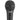 5 Core Dynamic Handheld Microphone -2