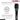 5 Core Karaoke Microphone Dynamic Vocal Handheld Mic Cardioid Unidirectional Microfono w On and Off Switch Includes XLR Audio Cable Mic Holder -PM-286-5