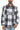 Rhide Soft Flannel Shacket-0