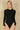 Ribbed Round Neck Long Sleeve Bodysuit (CAPELLA)-10