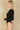 Ribbed Round Neck Long Sleeve Bodysuit (CAPELLA)-11