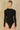 Ribbed Round Neck Long Sleeve Bodysuit (CAPELLA)-12