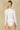 Ribbed Round Neck Long Sleeve Bodysuit (CAPELLA)-7