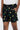 Avocado Print Swim Shorts-1