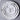 Marble Round Plate 6"-1